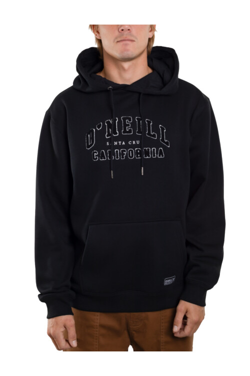Canguro O'Neill Retro University Negro