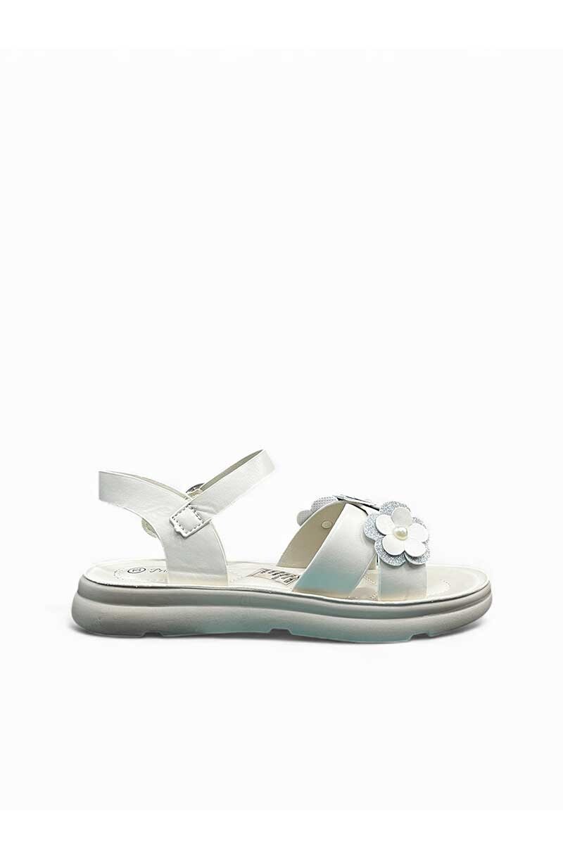 SANDALIA PRINCESS DREAMS 1C5102-8 Beige