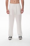 Pantalón Verano Blanco