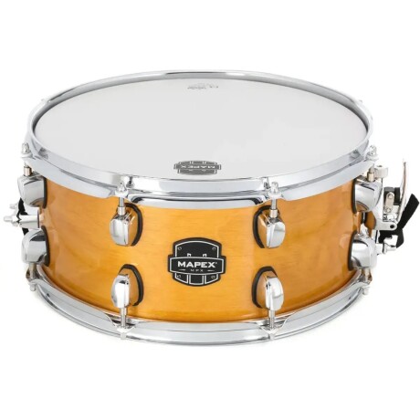 Redoblante Mapex Mpnmp3600cnl 13 X 6 Sd Amber Maple Burl Redoblante Mapex Mpnmp3600cnl 13 X 6 Sd Amber Maple Burl