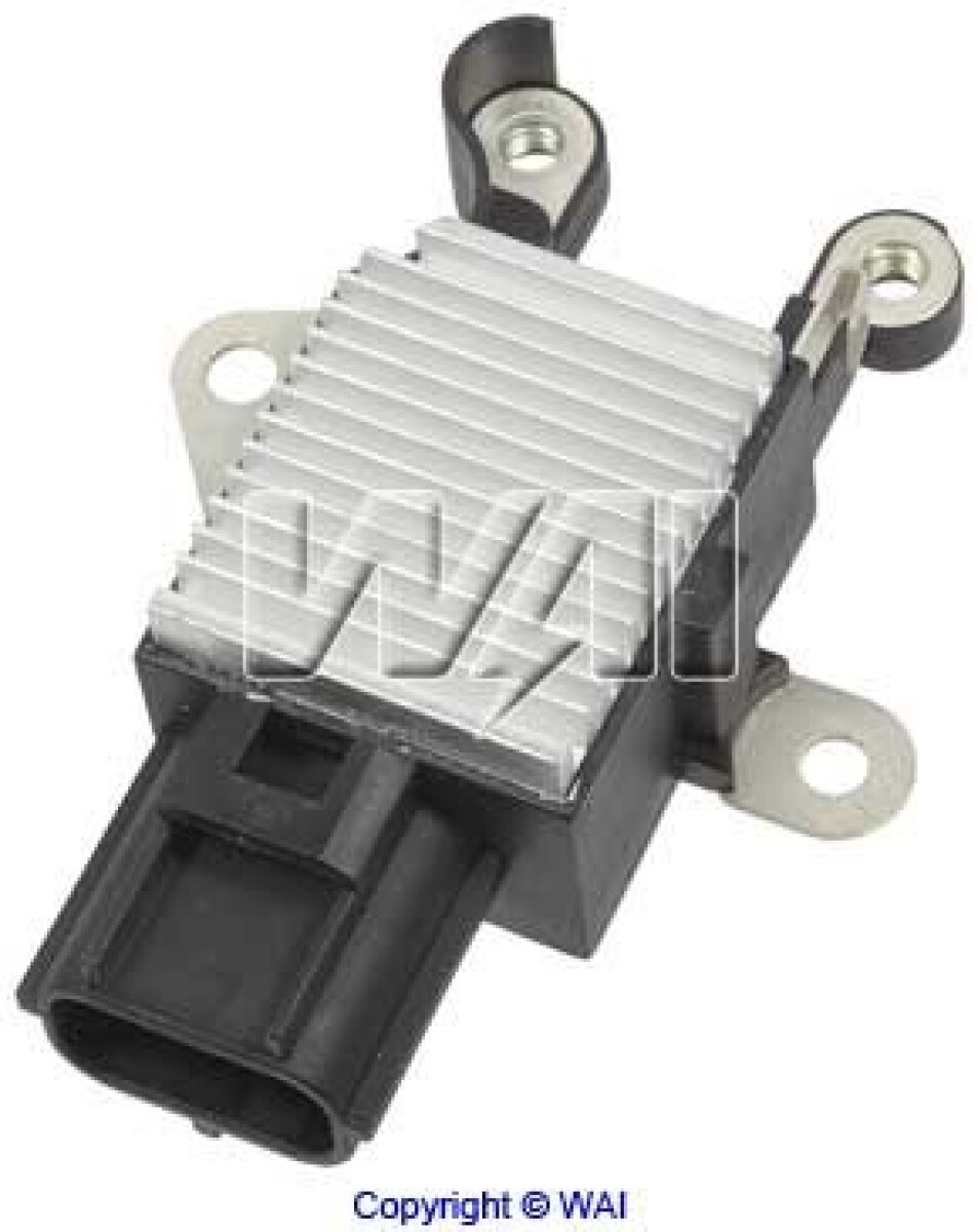 REGULADOR VOLTAJE - FORD.L-ROVER VOLVO N.DENSO 12V=IK.5145 TRANSPO 