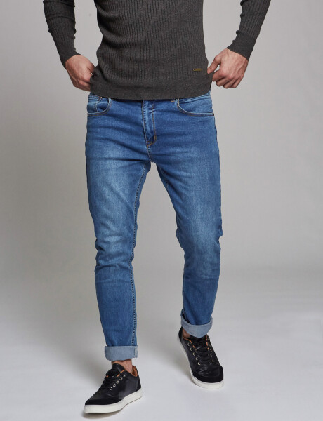 Jean slim Jean slim