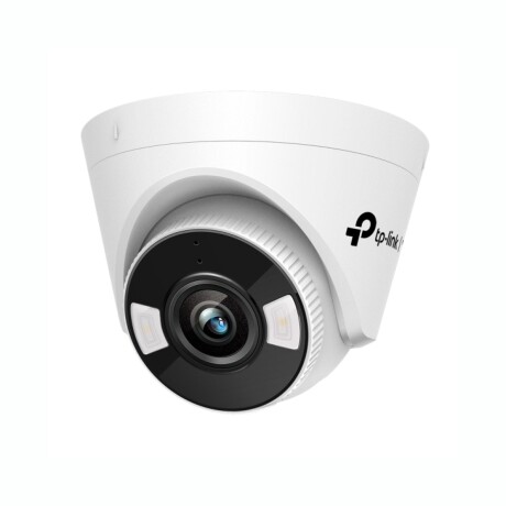 Cámara De Seguridad TP-LINK Vigi C440-W Turret WiFi Cámara De Seguridad TP-LINK Vigi C440-W Turret WiFi