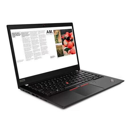 Notebook Lenovo 14'' Core I5 16GB 512GB WIN11 Pro 001
