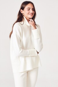 Polera Nácar