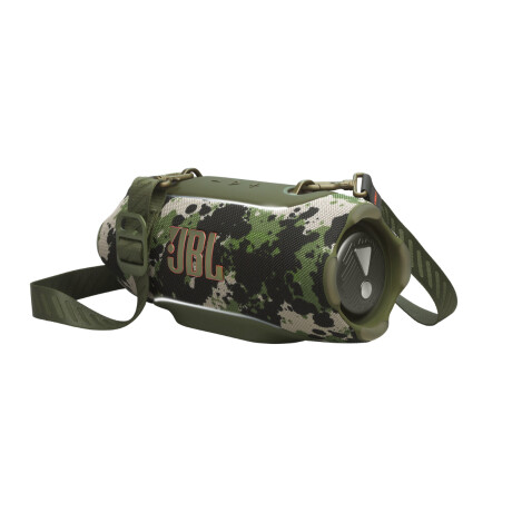 Parlante portátil JBL Xtreme 5 Bluetooth Squad Parlante portátil JBL Xtreme 5 Bluetooth Squad