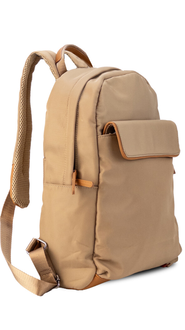 MOCHILA CATALINA NUEZ