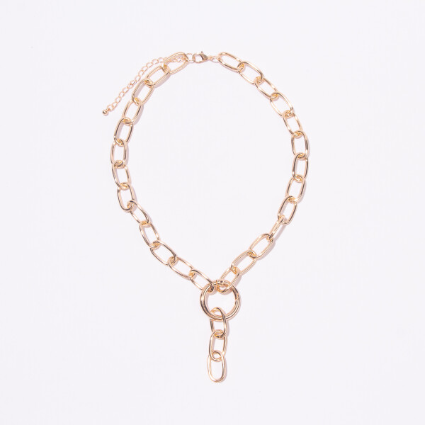 COLGANTE LÉMAN DORADO COLGANTE LÉMAN DORADO