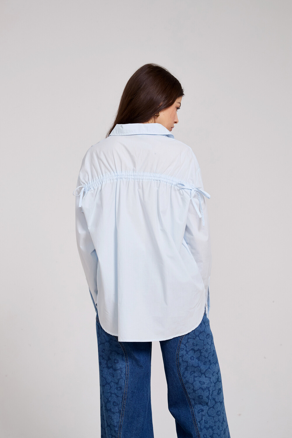 Camisa Samma Estampado 2