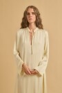VESTIDO ROMIRA Crudo