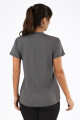 Remera glee 25 Gris melange