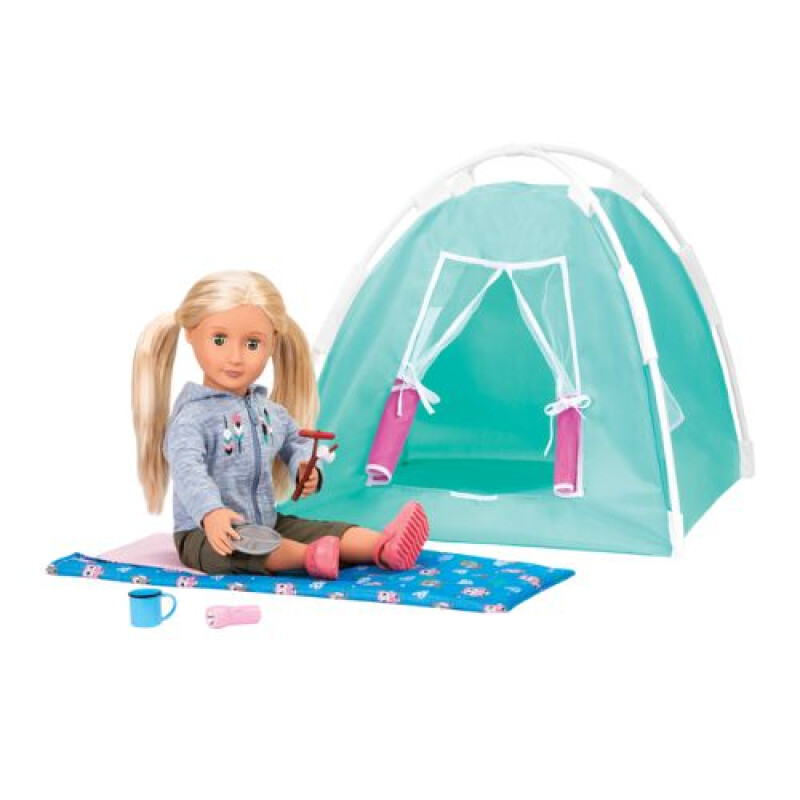 SET de CAMPING Set De Camping
