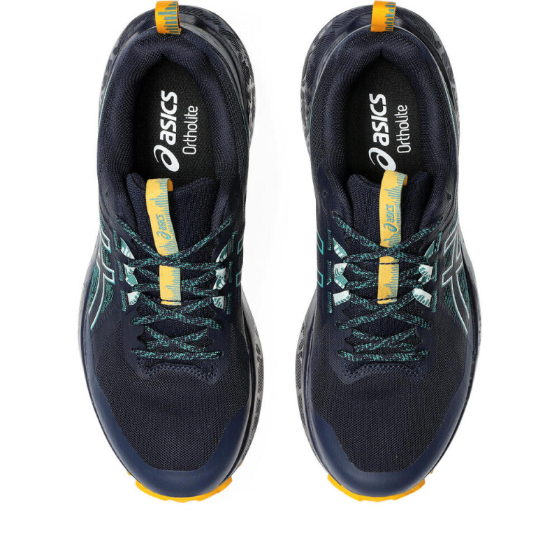 Zapatillas Trail Running GEL-Sonoma 8 Hombre Mindonesianight/rainy Lake