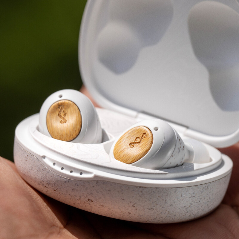Auriculares CHAMPION 2 (Bluetooth) Auriculares CHAMPION 2 (Bluetooth)