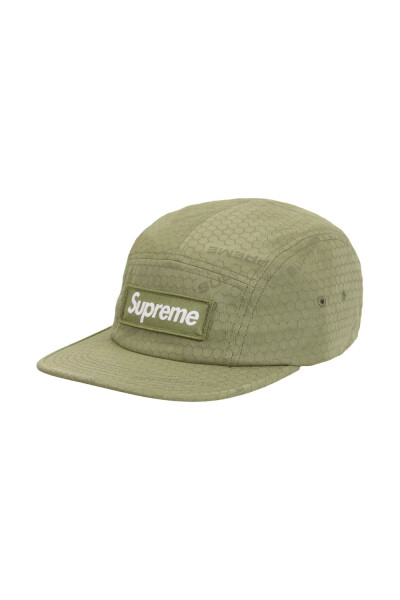 CORDURA RIPSTOP CAMP CAP Verde