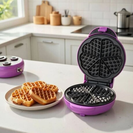 Fábrica de Waffles Rosada Fábrica de Waffles Rosada