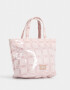 Luncheras Lunchera Formato Bolso "back To School" - Estampado Escoces