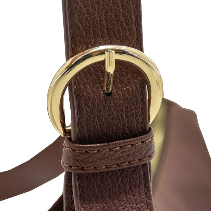 Carteras Muvem de Mujer - HM28 Cafe
