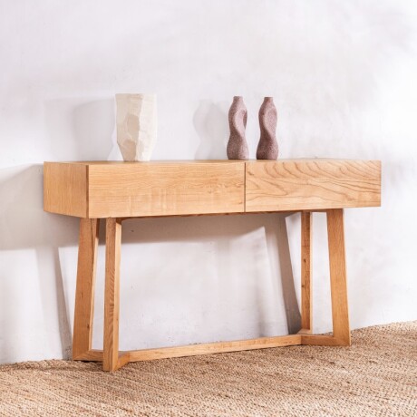 Consola Camelia U