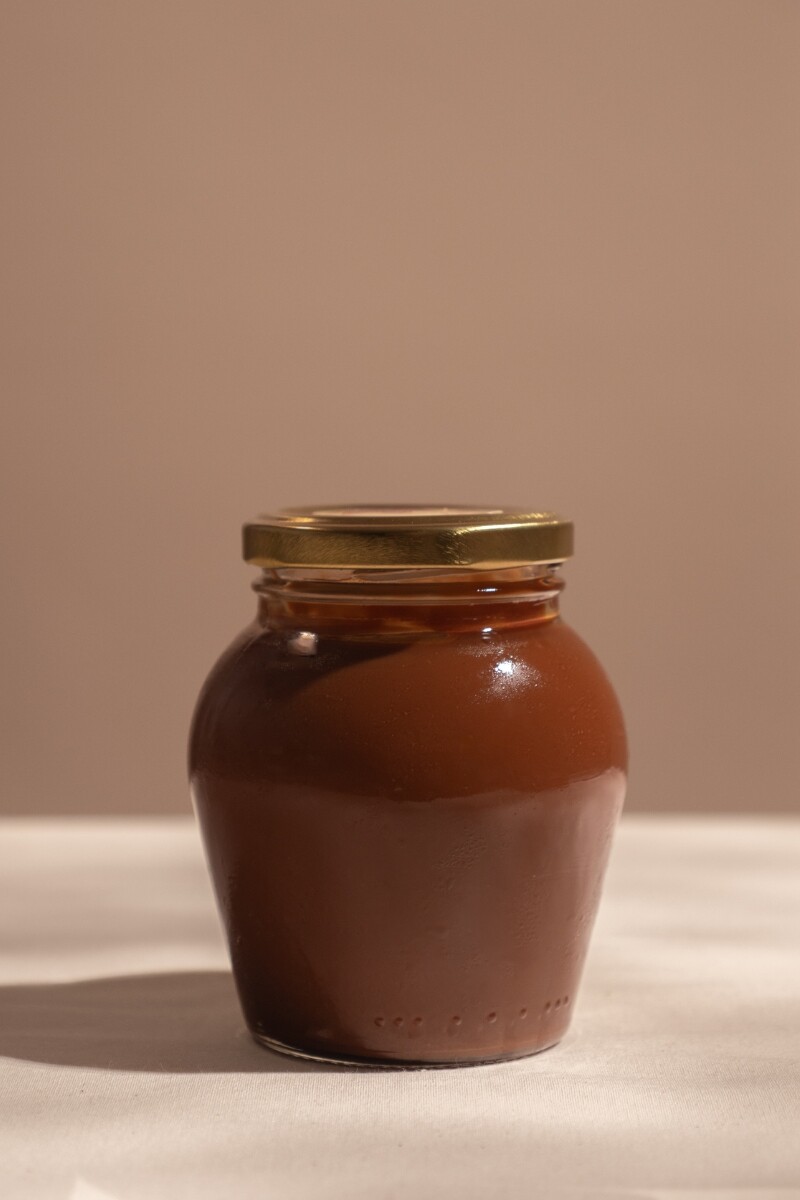 Dulce de leche Dulce de leche
