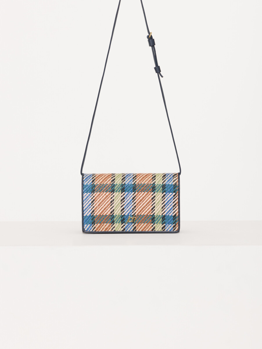 MINI BAG PORTS 