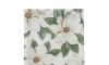 Mantel Clásico 100% Algodón 220cm - Pilar Magnolia