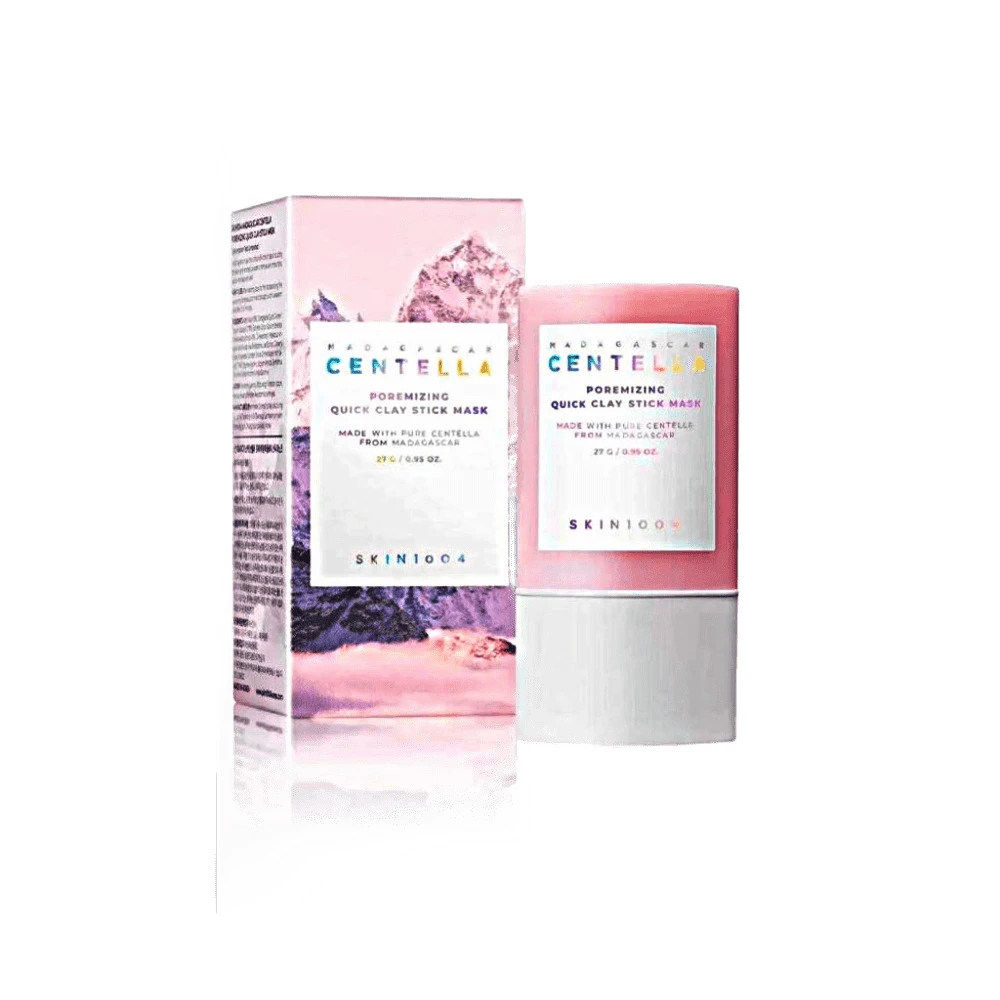 SKIN1004 MADAGASCAR CENTELLA CREAM 75 ML