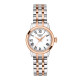 Reloj Tissot dama combinado T1292102201300 Reloj Tissot dama combinado T1292102201300