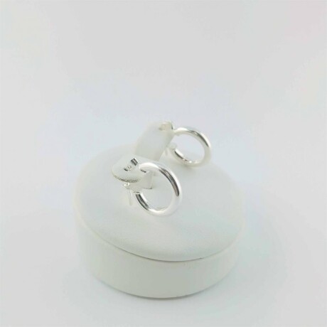 Aros de plata 925. Aros de plata 925.