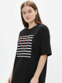 Remera Giocobo Estampado 1