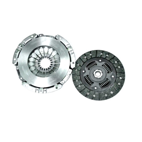 KIT DE EMBRAGUE RENAULT DUSTER 2.0 16V S/ACTUADOR MECARM KIT DE EMBRAGUE RENAULT DUSTER 2.0 16V S/ACTUADOR MECARM