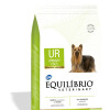 Equilibrio Perro UR Urinary 2 Kg