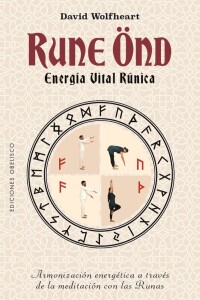 Rune Ond. Energía Vital Rúnica Rune Ond. Energía Vital Rúnica