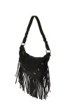Cartera Vinculo Negro