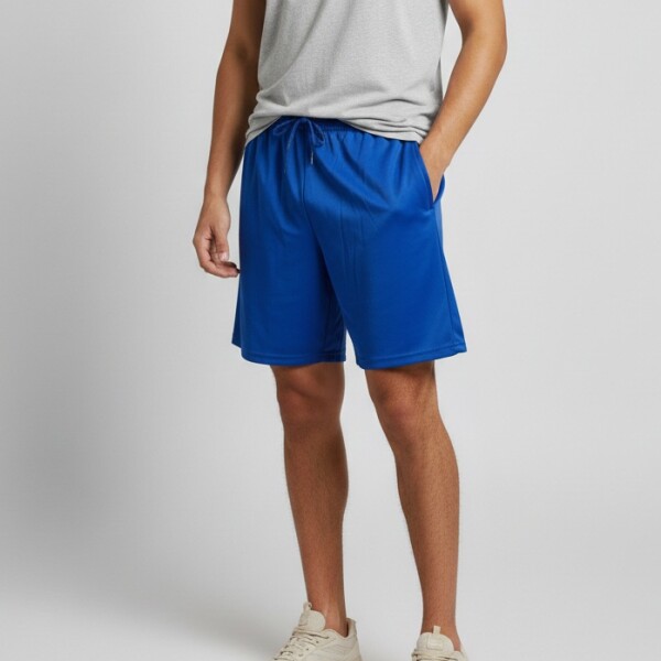 Short Futbol Adulto Meta Hombre 006