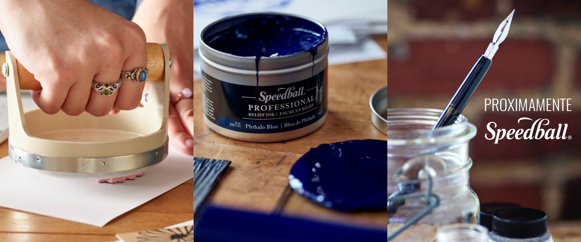 Speedball