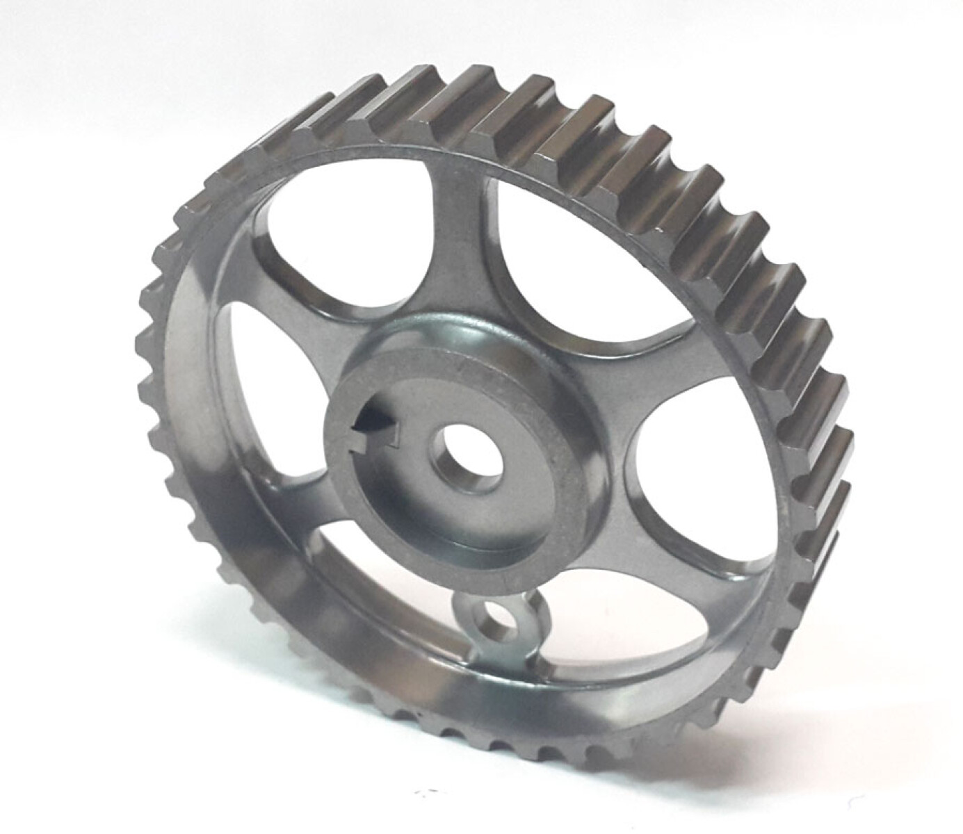 POLEA DE MOTOR CITROEN - PEUGEOT PIÑON ARBOL LEVAS 38D 1.1 1.4 BERLINGO PARTNER C3 - 