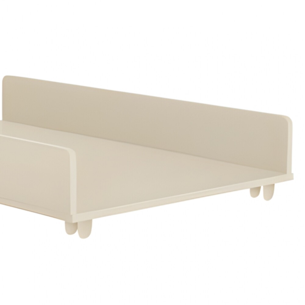 Cambiador de Cuna Infantil - Juju Arena