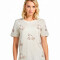 Remera Komondor Estampado 6