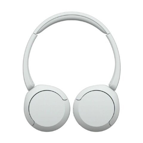 Auricular Sony Bluetooth ON-EAR WH-CH520 Blanco