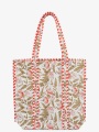 Bolso Bahi Estampado 1