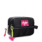 Necessaire Las Oreiro Oreiro Love Negro