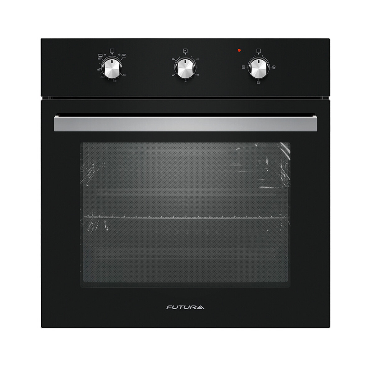 HORNO DE EMPOTRAR FUTURA FUT-H60GAS N*** 