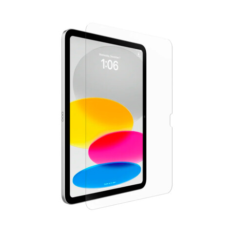 PROCASE Lamina Templada para iPad 11.ª Gen (A16) PROCASE Lamina Templada para iPad 11.ª Gen (A16)
