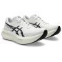 Magic Speed 4 - Mujer White/black