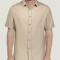 Camisa Palaos Beige