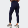 Calza Fabletics Define PowerHold High-Waisted 7/8 Azul