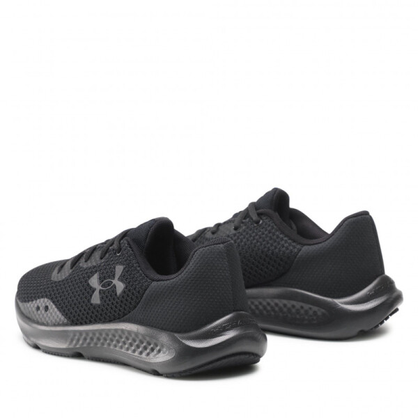 UA Charged Pursuit 3 - UNDER ARMOUR NEGRO