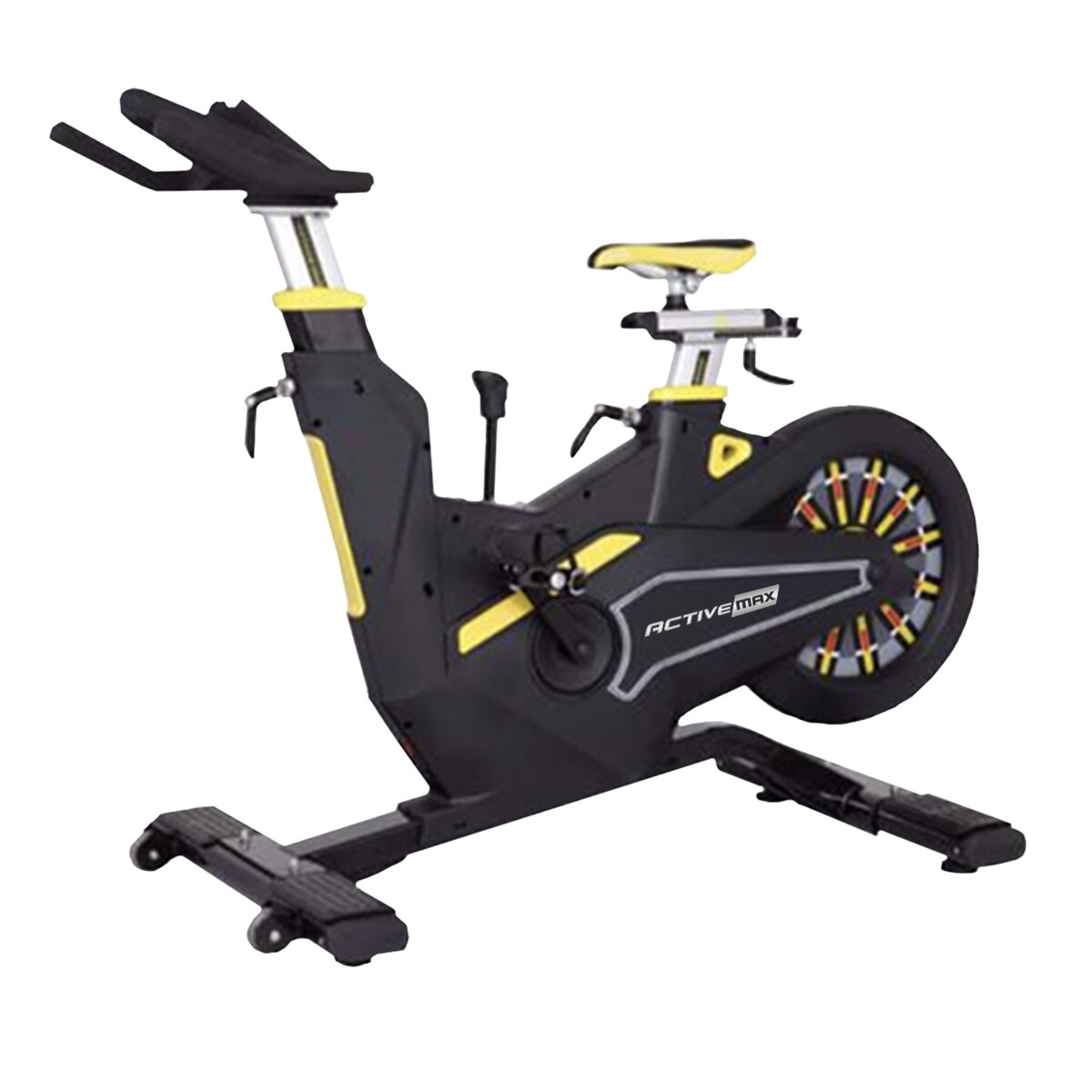 Bicicleta de Spinning Profesional Active Max 