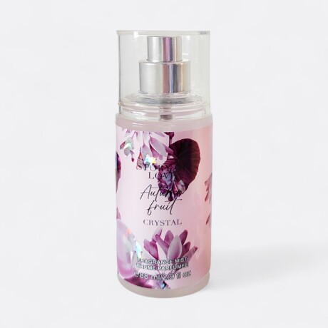 Body Splash Chico Autumn Fruit